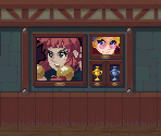 Boxing Club - Otherworld Legends