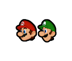 HUD - Super Mario Galaxy