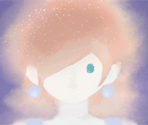 Rosalina's Storybook - Super Mario Galaxy