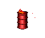 Oil Drum - Cyber-Lip