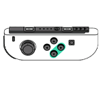 Control Prompts - Super Mario Galaxy 2