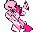 Hone - Pop'n Music (Series)