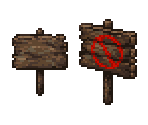 Signs - Octopath Traveler