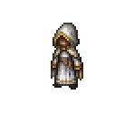 Nameless God (Prologue) - Octopath Traveler II
