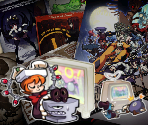 Thanks - Skullgirls 2nd Encore