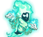 Electric Peel (Ignis Equester - Super Costume) - Plants vs. Zombies 2