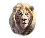 Avatars (Busts) - Magic: The Gathering Arena