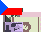 General Sprites (Czech) - Papers, Please