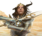 Avatars (Full Body) - Magic: The Gathering Arena