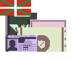 General Sprites (Basque) - Papers, Please