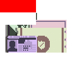 General Sprites (Indonesian) - Papers, Please