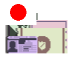 General Sprites (Japanese) - Papers, Please