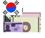 General Sprites (Korean) - Papers, Please