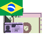 General Sprites (Brazilian) - Papers, Please