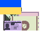General Sprites (Ukrainian) - Papers, Please