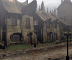 Valadilene - Syberia