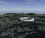 Debris - Titanic: Adventure Out of Time