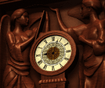 Grand Staircase - Titanic: Adventure Out of Time