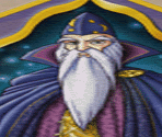 Wizard Cards - Harry Potter and the Philosopher's Stone