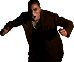 Vlad (Boss) - Titanic: Adventure Out of Time