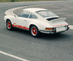 Porsche (4K) - Gran Turismo Sport