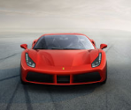 Ferrari (4K) - Gran Turismo Sport