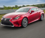 Lexus (4K) - Gran Turismo Sport