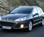 Peugeot - Gran Turismo Sport