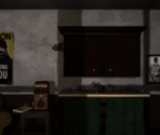 Carlson's Apartment - Titanic: Adventure Out of Time