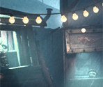 Chapter Select - Little Nightmares III