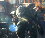 Game Banner & Icon - Quantum Theory
