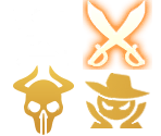 Keyword Ability Symbols - Magic: The Gathering Arena