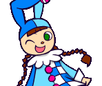 Mimi - Pop'n Music (Series)