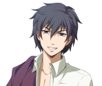 Yuuya Kizami - Corpse Party: Book of Shadows