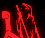 Credits Slides - Underrail