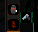 Help Cards - Underrail