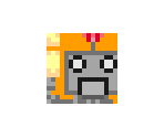 Memory Card Icons (i-mode) - Doko Demo Issyo