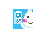 Memory Card Icons (Miscellaneous) - Doko Demo Issyo