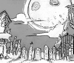 Stage (Concepts) - SkullgirlS (Prototypes)
