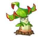 Dracaena - Plants vs. Zombies 2