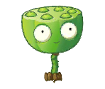 Lotus Pod - Plants vs. Zombies 2
