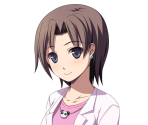 Yui Shishido - Corpse Party: Book of Shadows