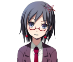 Naho Saenoki - Corpse Party: Book of Shadows
