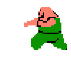 Chen - Yie Ar Kung-Fu (JPN)