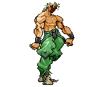 DIO (Evil's Incarnate) - JoJo's Bizarre Adventure