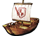 Boat Exploration - Bravely Default II