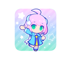 Executable Icons - Pastel☆Parade