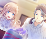 Episode 1 CGs - Taisho x Alice