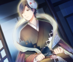 Episode 2 CGs - Taisho x Alice