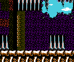 Stage 2-2 - Jurassic Boy 2 (Bootleg)